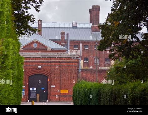 Norwich Prison Stock Photos & Norwich Prison Stock Images - Alamy