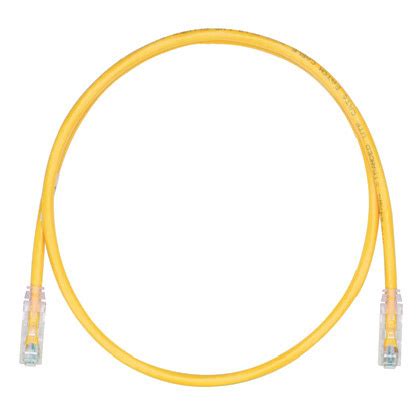 Compra Panduit Cable Patch Cat A Utp Rj Macho Rj Macho M