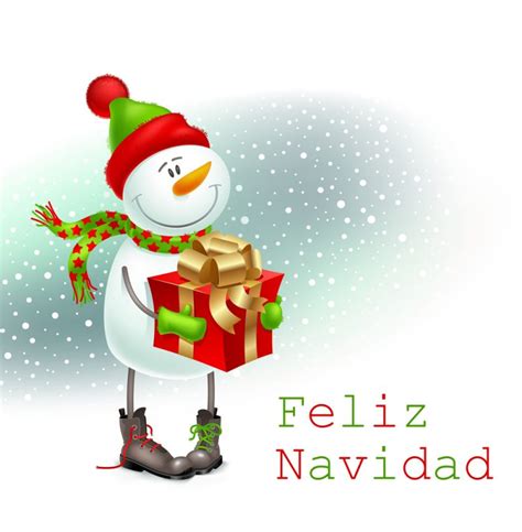 20 imágenes para felicitar la Navidad por Whatsapp