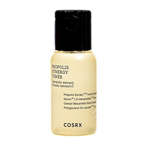 Shop Cosrx Full Fit Propolis Synergy Toner Ml Stylevana