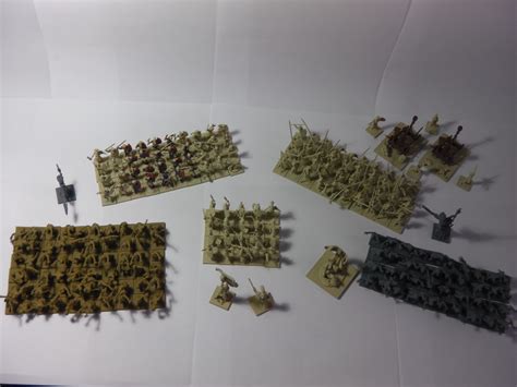 Army Kings Of War Mantic Orcs Mantic Kings Of War Undead Army