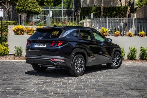 Hyundai Tucson Elite D Awd Review Carexpert