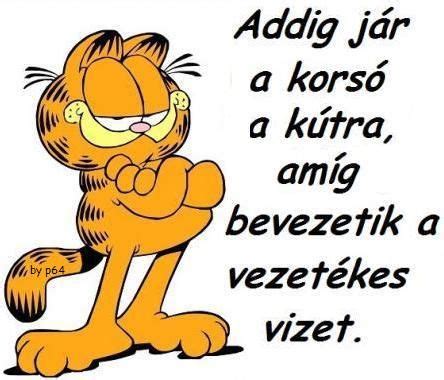 Pin by Anita Majoros on Idézetek Humor Disney characters Garfield