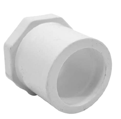 Reductor PVC Para Drenaje Inyectado De 4 X 2 Plg ElBaratillo