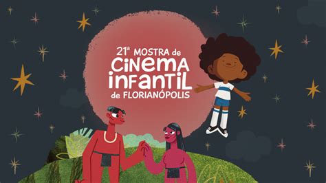 Mostra de Cinema Infantil de Florianópolis inscrições abertas