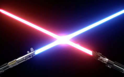 Luke Skywalker Blue Lightsaber Wallpapers - Wallpaper Cave