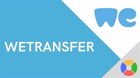 Tutorial Wetransfer Espa Ol C Mo Enviar Archivos Pesados