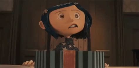 What's Going On? GIF - Coraline CoralineMovie CoralineGifs - Discover ...