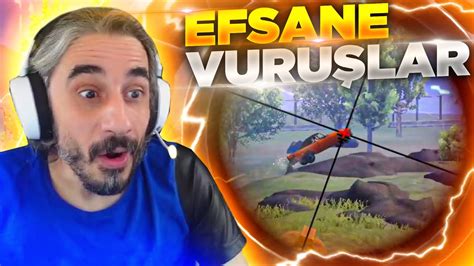 Kozm K Karinca Efsane Vuru Lar Pubg Mobile Youtube