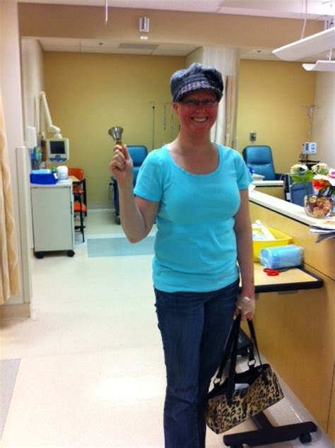 Breast Cancer At 38 Last Chemo Finally Done With This Part Of Treatment