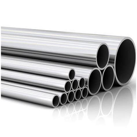 711010 Stainless Steel Pipes SCH 5 SUS 304 Quality Size 65A 2 1 2