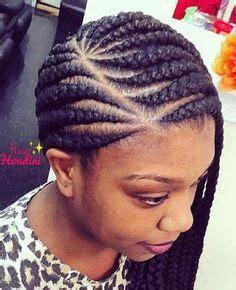 No Edges Hairstyles Myarsumlee