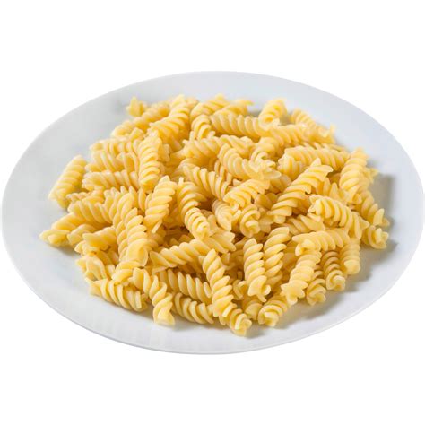 Transgourmet Österreich Hilcona Fusilli vegan tiefgekühlt 5 kg