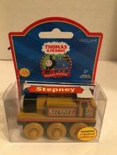 For Sale Stepney Engine from the Thomas Wooden Railway Collection ...