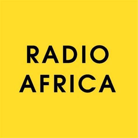 Radio Africa