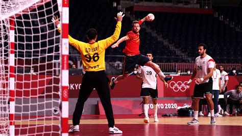 Handball Rules Know How To Play The Game