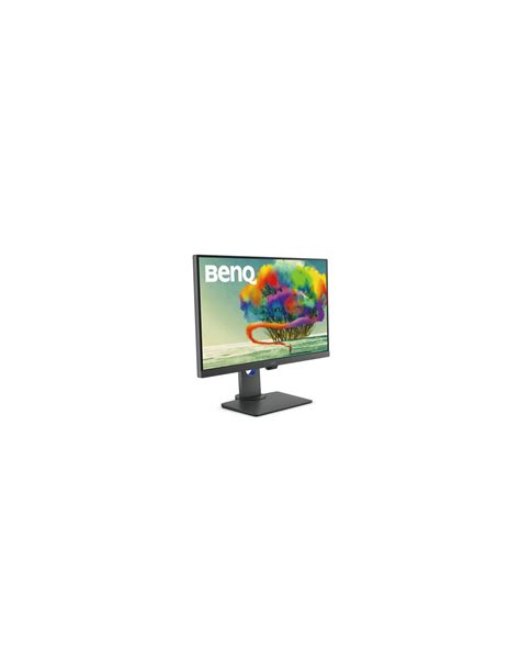 Benq Designvue Pd U Led Ips Ultrahd K Monitor Online Canarias