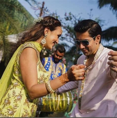 22 New Photos From Varun Dhawan Natasha Dalals Wedding Entertainment