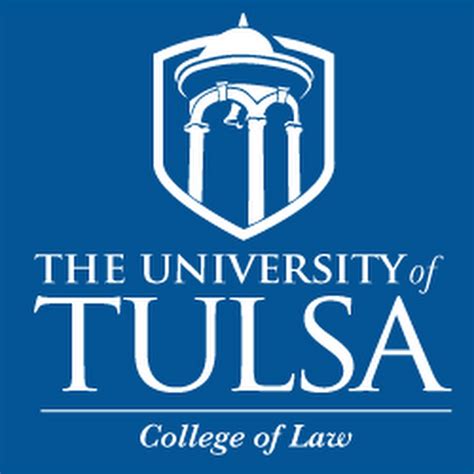 The University Of Tulsa College Of Law Youtube