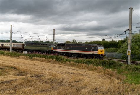 RailwaysToday On Twitter RT C Lannister A Dull Start To Yesterday