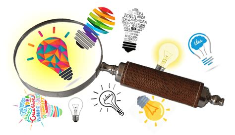 Para Identificar Oportunidades Criativas Nos Empreendimentos - Para Identificar Oportunidades Criativas Nos Empreendimentos - RETOEDU