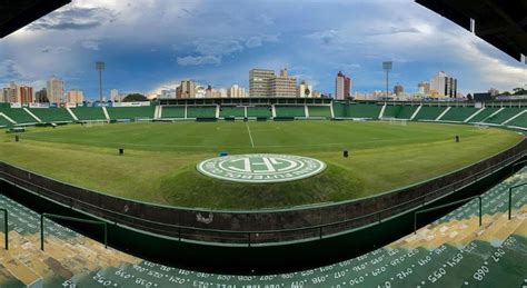 Guarani x Botafogo SP onde assistir ao jogo do Brasileirão Série B