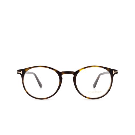 Eyeglasses Tom Ford FT5294 - Mia Burton