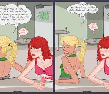 Comics Muses Sex And Porn Comics