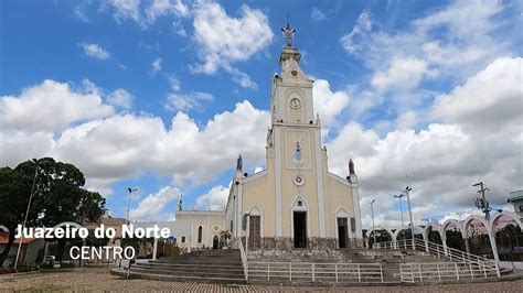 Bas Lica Em Juazeiro Do Norte D Gus Tando A Viagem