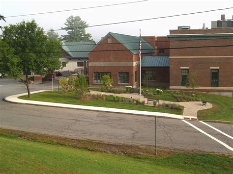 Gallery: Springfield, VT Hospital Centennial Garden | TERRIGENOUS | Vermont Landscape Architecture