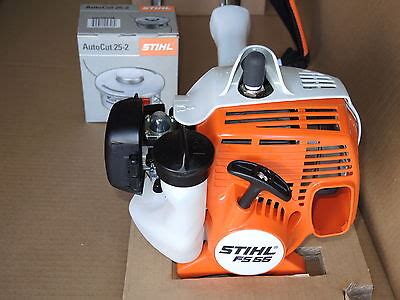 Xx Stihl Fs Motorsense Fs Freischneider M Hfadenkopf Ac Ebay