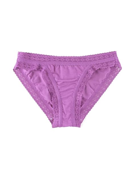 Unique HANKY PANKY DreamEase Brazilian Bikini Berry Pie Purple Gifts