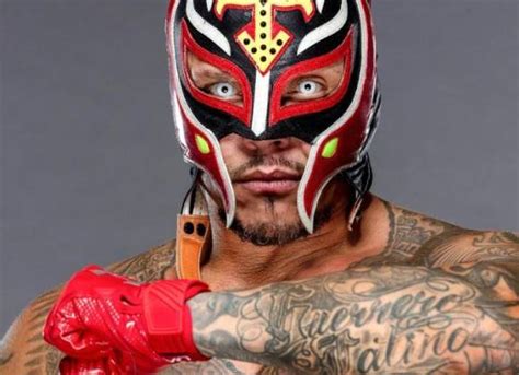 Wwe Anuncia Retiro De Rey Mysterio Preparan Ceremonia De Despedida