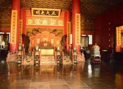 9999 Rooms Forbidden City Beijing China Mindful Travel Experiences