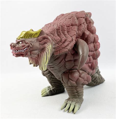 Ultraman Kaiju Bandai Ultra Monster Series Donron