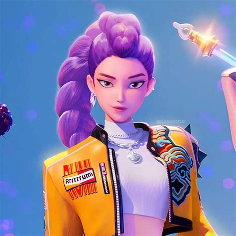 rumi  pop demon hunters huntrix