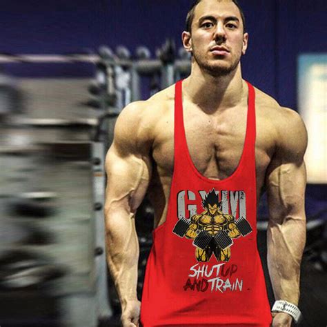 Men S Workout Stringer Tank Tops Factory Sale Bellvalefarms