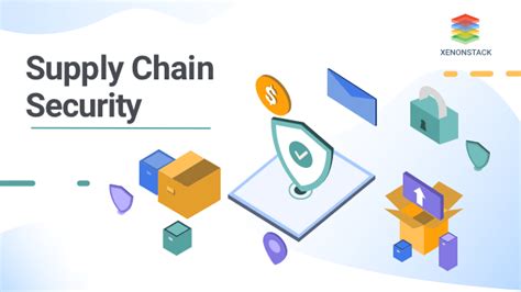 Supply Chain Security Best Practices Everything You Want To Know