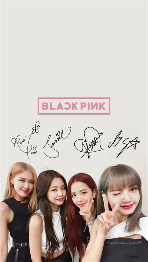 BLACKPINK - Handbasket Weblogs Slideshow