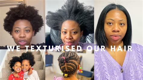 I Finally Texturized My 8 Years Natural 4c Hair And The Result Is Mind Blowing 4chair Texlax