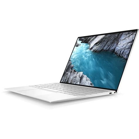 Ordinateur Portable DELL XPS 13 9310 I7 1185G7 13 4 UHD 16GB 1TB Wn10