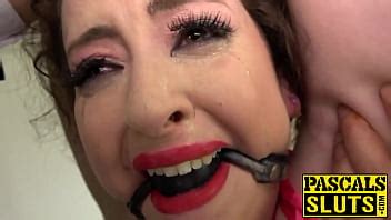 Curvy Subslut Whipped And Ass Slammed XNXX