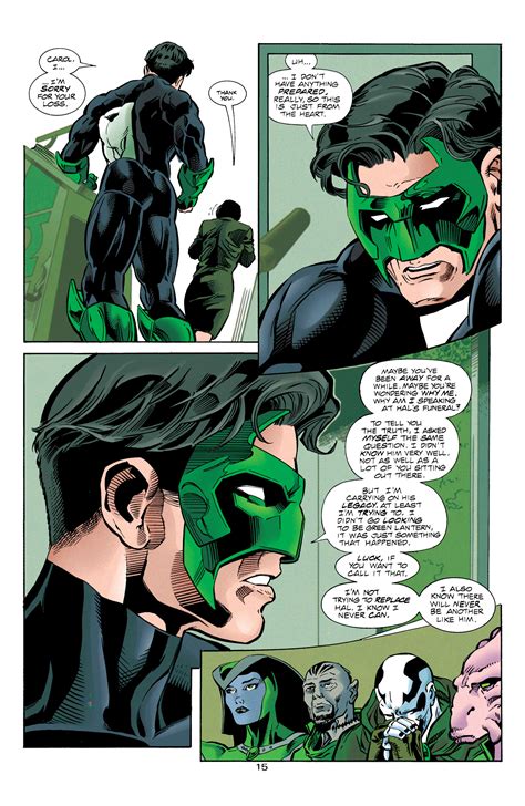 Green Lantern V3 081 Read Green Lantern V3 081 Comic Online In High Quality Read Full Comic