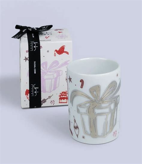 Farah Espresso Cup By Silsal In Riyadh Joi Gifts