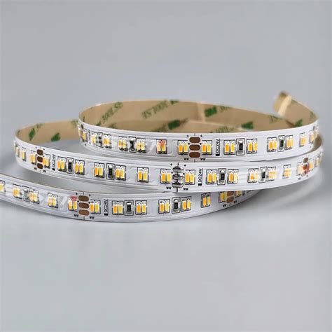 Leds Tunable White Led Strip W V Essenled