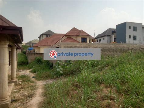 Bedroom House For Sale Aboabo Kese On Ahodwo Sokoban Road Kumasi