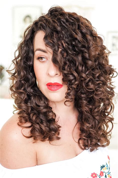 Following The Curly Girl Method Three Years On Curl Maven