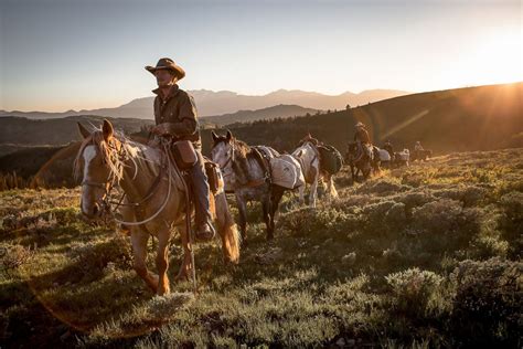 A Journey Through the American Frontier - ABC News