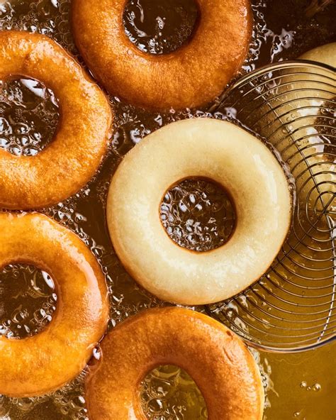 How To Make Doughnuts A Step By Step Guide Artofit