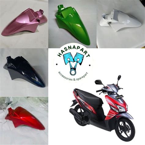 Jual Paket Full Body Kasar Vario Cw Lama Karbu Shopee Indonesia